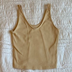 Abercrombie Tank